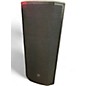 Used JBL PRX800 Powered Speaker