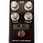 Used J.Rockett Audio Designs HOT RUBBER MONKEY v2 Effect Pedal thumbnail
