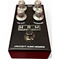 Used J.Rockett Audio Designs HOT RUBBER MONKEY v2 Effect Pedal