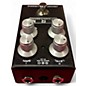 Used J.Rockett Audio Designs HOT RUBBER MONKEY v2 Effect Pedal