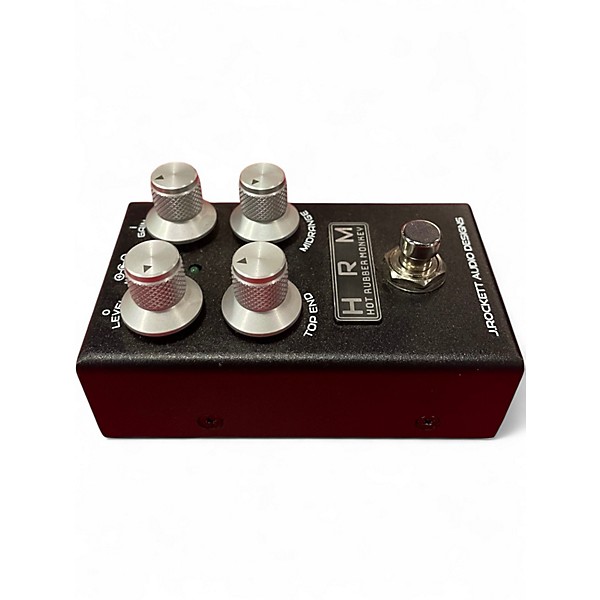 Used J.Rockett Audio Designs HOT RUBBER MONKEY v2 Effect Pedal