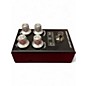 Used J.Rockett Audio Designs HOT RUBBER MONKEY v2 Effect Pedal