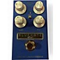 Used J.Rockett Audio Designs Blue Note Select Effect Pedal thumbnail