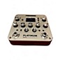Used Fishman PROPLT101 Platinum EQ Pre With DI Acoustic Guitar Pickup