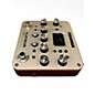 Used Fishman PROPLT101 Platinum EQ Pre With DI Acoustic Guitar Pickup