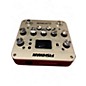 Used Fishman PROPLT101 Platinum EQ Pre With DI Acoustic Guitar Pickup