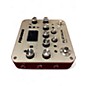 Used Fishman PROPLT101 Platinum EQ Pre With DI Acoustic Guitar Pickup