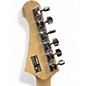 Used Yamaha PACIFICA Brown Sunburst Solid Body Electric Guitar