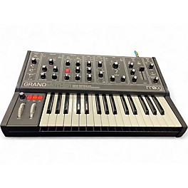 Used Moog Grandmother Synthesizer