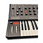 Used Moog Grandmother Synthesizer