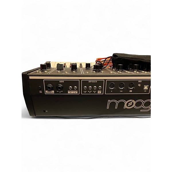 Used Moog Grandmother Synthesizer