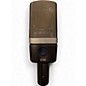 Used AKG C214 Condenser Microphone thumbnail