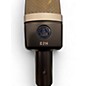 Used AKG C214 Condenser Microphone