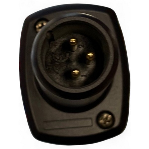 Used AKG C214 Condenser Microphone