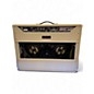 Used Fender Twin Reverb 1965 Reissue Limited Edition Blonde Tube Guitar Combo Amp