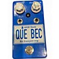 Used Guptech QUEBEC Pedal thumbnail