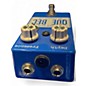 Used Guptech QUEBEC Pedal