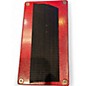 Used Broughton LOW HIGH PASS FILTER Effect Pedal