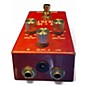 Used Broughton LOW HIGH PASS FILTER Effect Pedal