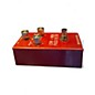 Used Broughton LOW HIGH PASS FILTER Effect Pedal