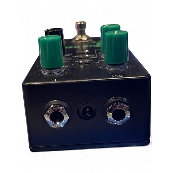 Used Electric Eye Audio MUD KILLER Effect Pedal