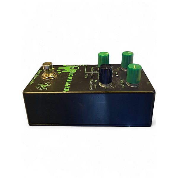 Used Electric Eye Audio MUD KILLER Effect Pedal