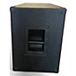 Used Ksr 212 Guitar Cabinet
