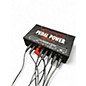 Used Voodoo Lab Pedal Power 2+ Power Supply