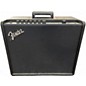 Used Fender GT100 Guitar Combo Amp thumbnail