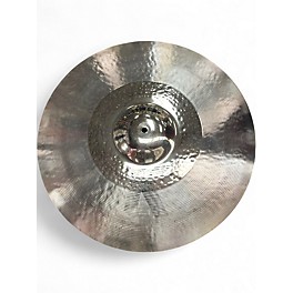 Used Zildjian 20in K Custom Hybrid Ride Cymbal