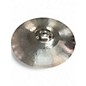 Used Zildjian 20in K Custom Hybrid Ride Cymbal