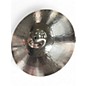 Used Zildjian 20in K Custom Hybrid Ride Cymbal