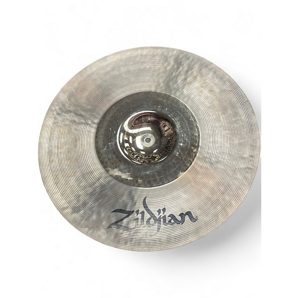 Used Zildjian 20in K Custom Hybrid Ride Cymbal