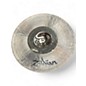 Used Zildjian 20in K Custom Hybrid Ride Cymbal