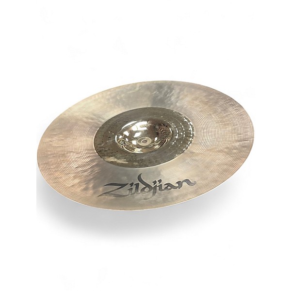 Used Zildjian 20in K Custom Hybrid Ride Cymbal