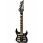Used Ibanez RG470DX BLACK PLANET Solid Body Electric Guitar thumbnail