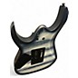 Used Ibanez RG470DX BLACK PLANET Solid Body Electric Guitar