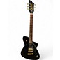 Used Rivolta SFERATA Black Solid Body Electric Guitar thumbnail