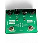 Used Caline CRAZY CACTI Effect Pedal thumbnail