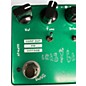Used Caline CRAZY CACTI Effect Pedal