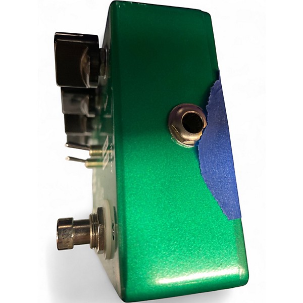Used Caline CRAZY CACTI Effect Pedal