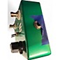 Used Caline CRAZY CACTI Effect Pedal