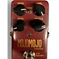 Used TC Electronic Mojomojo Overdrive Effect Pedal