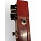 Used TC Electronic Mojomojo Overdrive Effect Pedal