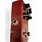 Used TC Electronic Mojomojo Overdrive Effect Pedal