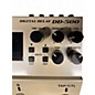 Used BOSS DD500 Digital Delay Effect Pedal