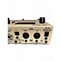 Used BOSS DD500 Digital Delay Effect Pedal