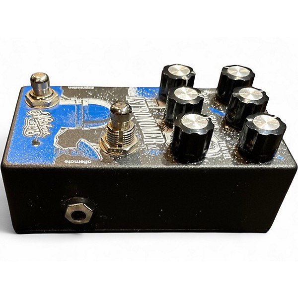 Used Matthews Effects THE ASTRONOMER Effect Pedal