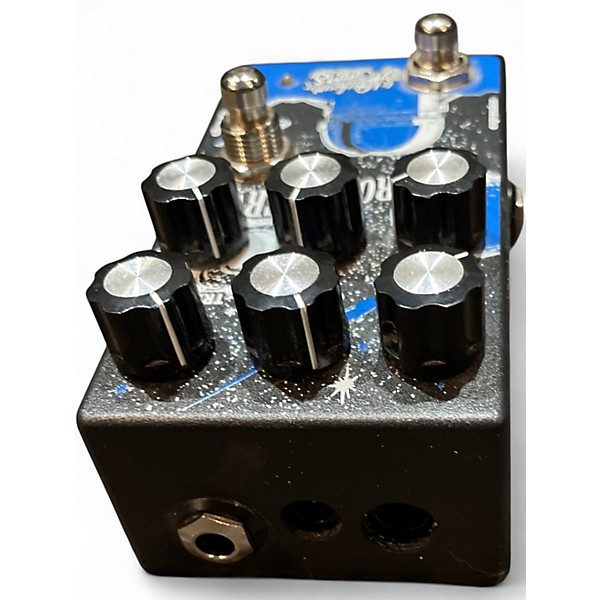 Used Matthews Effects THE ASTRONOMER Effect Pedal