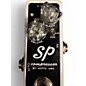 Used Xotic SP Compressor Effect Pedal